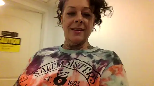 Kitty_bang webcam