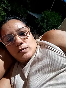Samanta-42 webcam