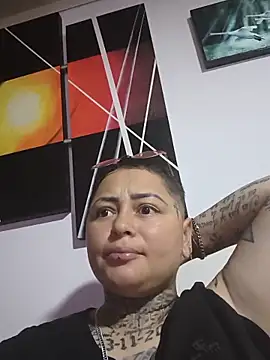 romina23 webcam