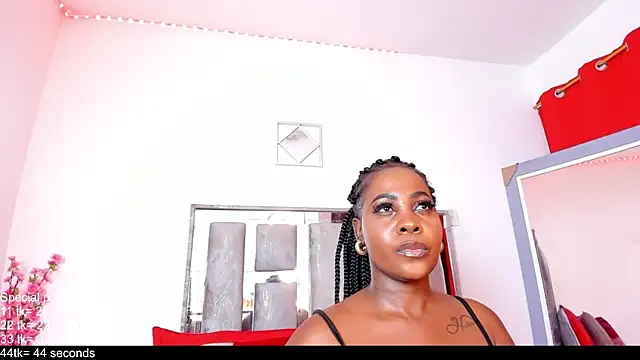 EmilyRooa1 webcam