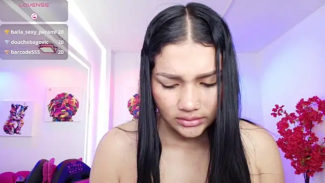 Julie_preston webcam