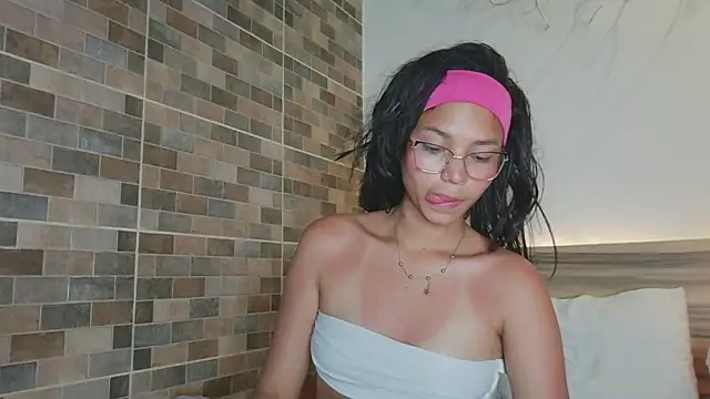 Evalune_ webcam