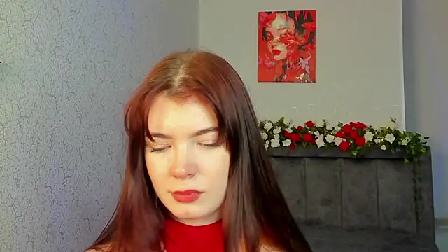 MelissaMay__ webcam