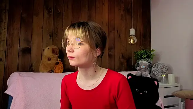 IvoryPesante webcam