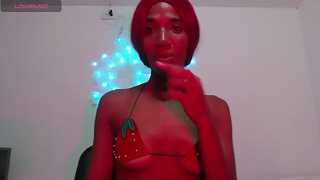 AlissonSmal webcam