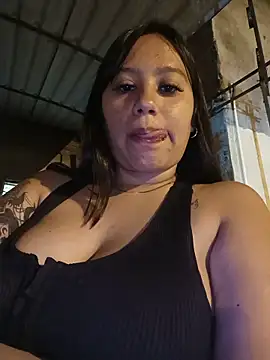 danielle_evans webcam