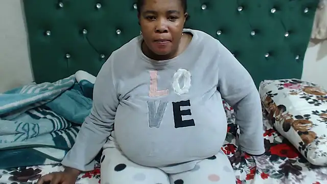 EnigmaticGoddess webcam