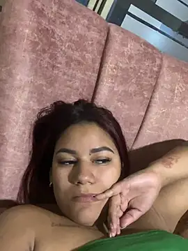 MissShantall_ webcam