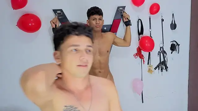 Nicolas_AthleticBoy