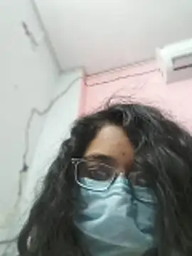 PallaviRathoreLive webcam