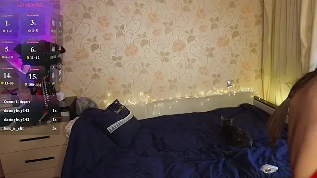 astralmelody webcam