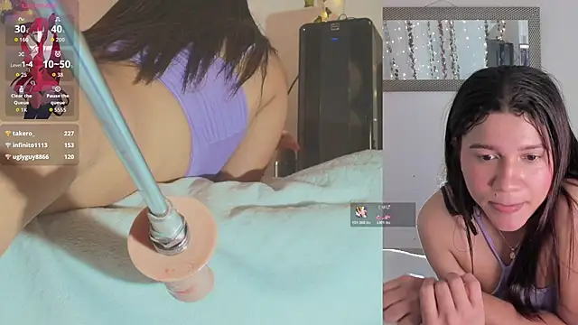 Michelle_Jones__ webcam