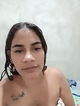 dulce_amber21 webcam