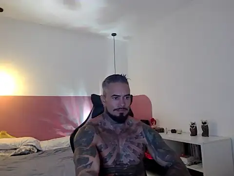 Dom_Jhuan webcam