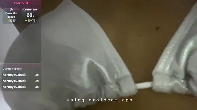 kelly_thomson webcam