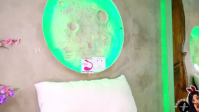 dojacandice webcam