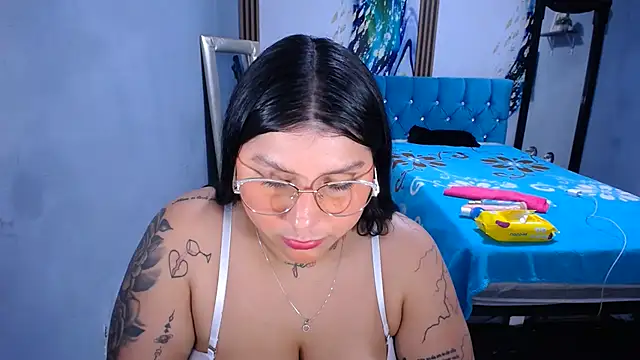 venuxwilliam webcam