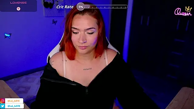 ImLui_lu webcam