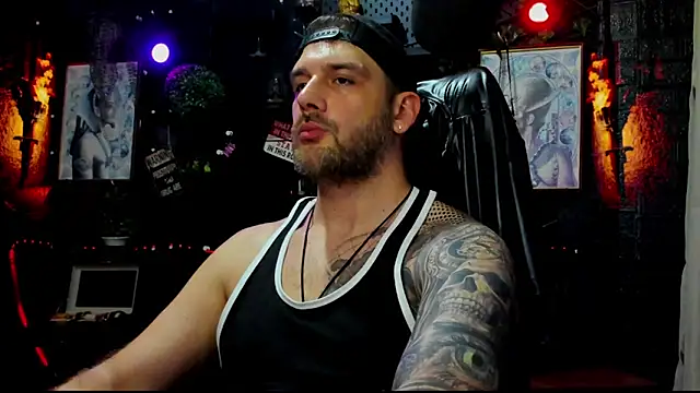 LexHardy webcam