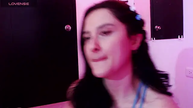 AlissonnFoxx webcam
