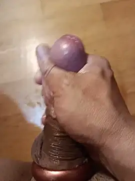 wankdick