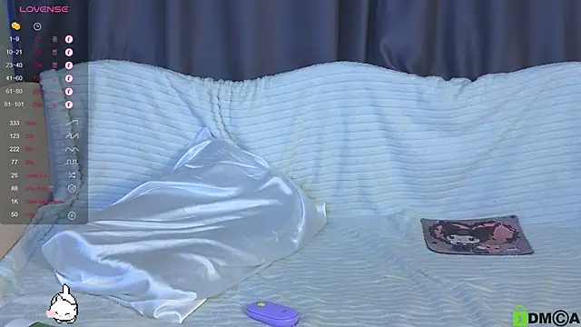 bd_black (M twink) - cum show