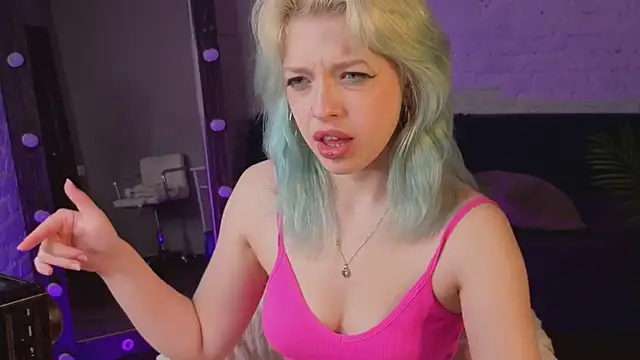 Clown_Princess webcam