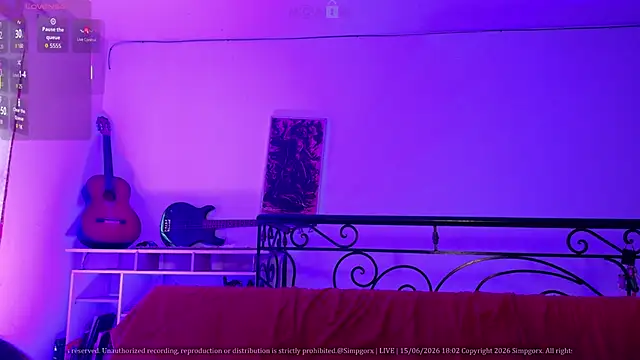 simp_gorx (G young) - Blowjob