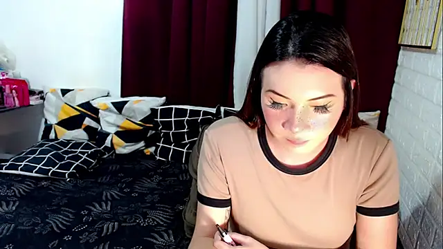Katniss_Kate webcam