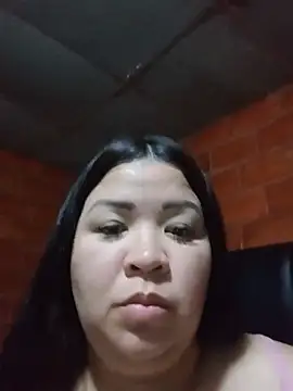 Chantal_lopez webcam
