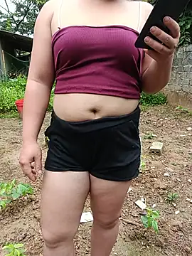 Lily_Henry webcam