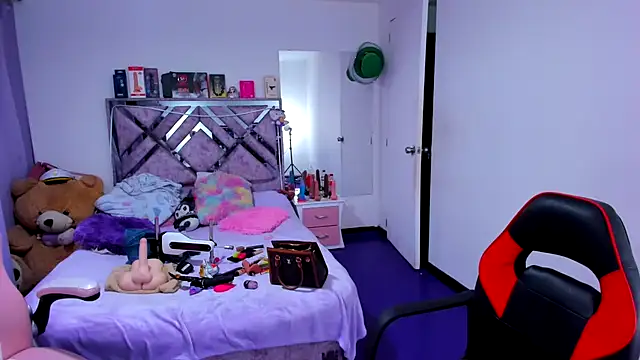 Luna_Analya webcam
