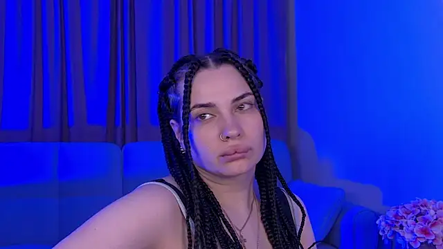 AdrianaToress webcam