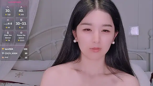 BingLin- webcam