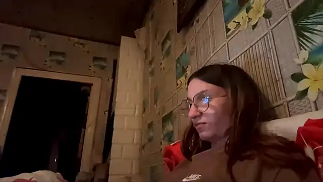 SparkleJebb webcam