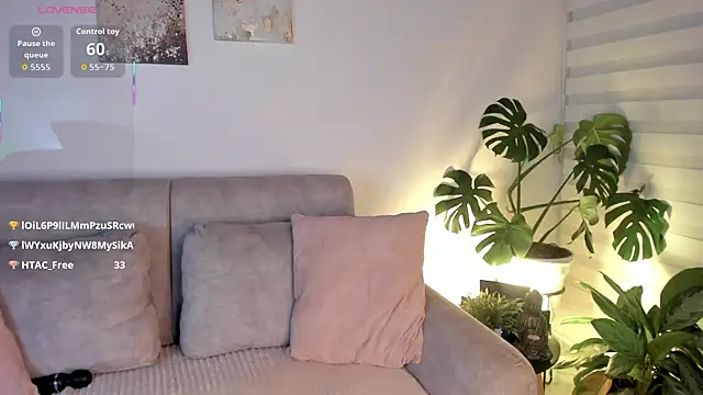 AlleCollins webcam