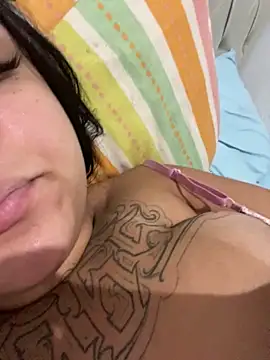 scaar777 live cam on StripChat