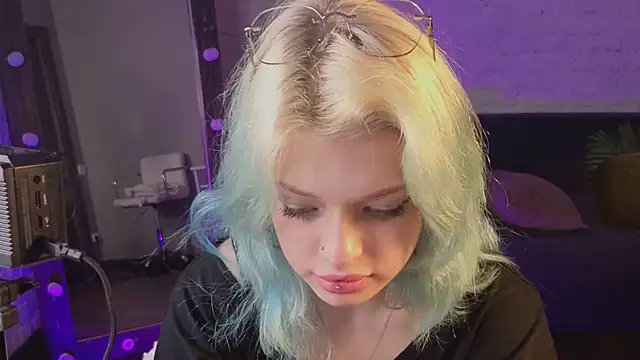 Clown_Princess webcam