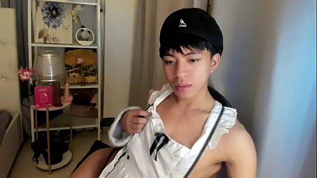 davincihugecock webcam