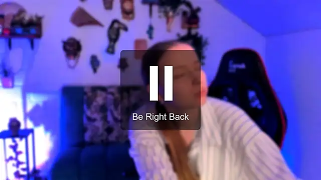 JenniferGraces webcam