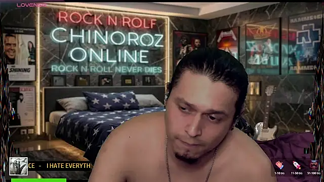 chino_roz webcam