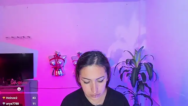 LucyStrike_ webcam