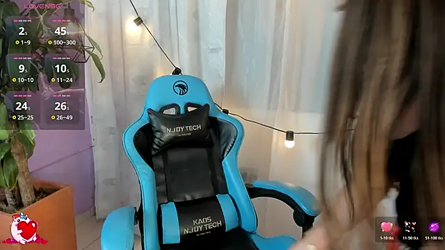 Lia_little18 webcam