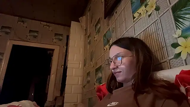 SparkleJebb webcam