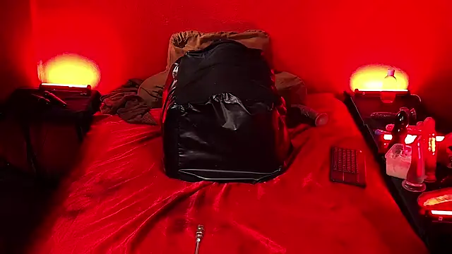 JenniferCD webcam