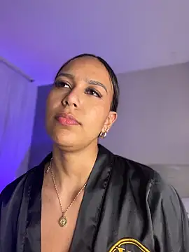 MiilaBlake webcam