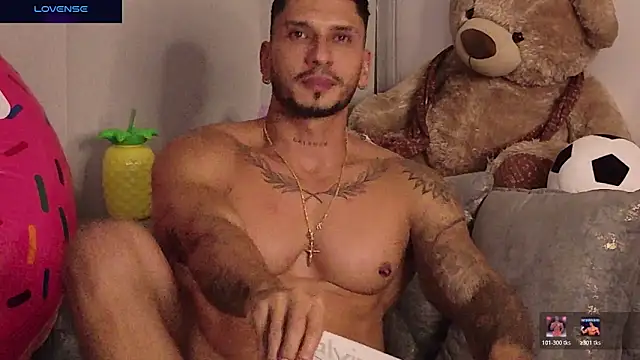 Seth_Vegaa webcam