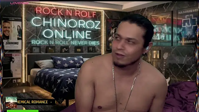 chino_roz webcam