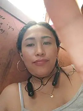 Filipina_Desire webcam