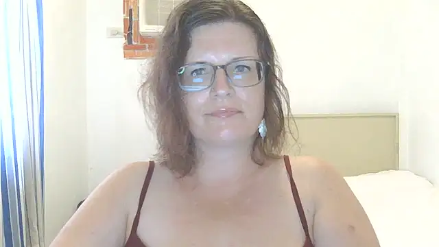 Domina_Tasselina_Goddess webcam